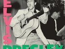 Elvis Presley Debut Album (Vinyl) (UK IMPORT)