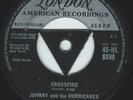 Johnny And The Hurricanes - Crossfire, 7