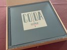 LED ZEPPELIN -  CODA - 2015  SEALED Super Deluxe Box Set LP CD in orig ship box