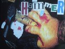 P. Paul Fenech - Daddy's Hammer, LP, (Vinyl)