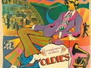 THE BEATLES A Collection Of Beatles Oldies Album LP Parlophone 1966 Mono 1st Pop