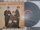Introducing The Beatles Love Me Do P.S. I Love You Vee-Jay Oval Label VJLP1062