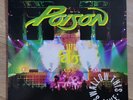 [NM] Poison - Swallow This Live (1991 Korea 1ST LP Vinyl)