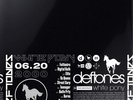 Deftones - White Pony (Deluxe Edition) Vinyl 4LP NEU 09547677