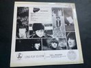 The Beatles -Rubber Soul, UK, stereo, RI, *EX+/NM*, Superb Audio, 3/3, Nice Copy