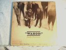 LP - DUKE PEARSON - WAHOO  - STEREO - NYUSA  -RVG - P  -R- JOE HENDERSON-BYRD