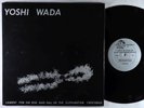 Yoshi Wada - Lament For The Rise & Fall Of The Elephantine Crocodile LP - IN OG