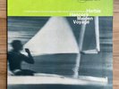 HERBIE HANCOCK Maiden Voyage LP BLUE NOTE BST 84195 US 1966 NY vinyl VAN GELDER