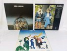 3 x ABBA Vinyl LPs. The Album/Greatest Hits & Arrival  All Excellent Condition