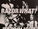 Razorlight - Razorwhat? The Best Of Razorlight vinyl LP NEW/SEALED IN STOCK