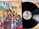 Gene Clark No Other Original LP W/ Lyric Sleeve & Poster