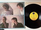 Rare Necessaries Big Sky 1981 Sire UK Vinyl NM- LP Power Pop Post Punk