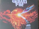 the weeknd dawn FM VINYL 2-LP SET NEW SEALED