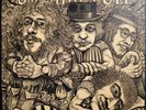 LP. JETHRO TULL: 
