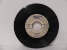 Carla Thomas Gee Whiz For You Satellite Records 104 45
