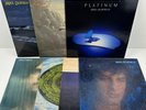 7 Mike Oldfield Vinyl Record LP Albums Mostly EX Con Platinum Ommadawn Five Mile