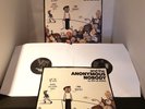 DE LA SOUL  and the ANONYMOUS NOBODY by DE LA SOUL  AOI AOI001VL 2015 USA NM/NM