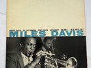 Miles Davis Volume 2 Blue Note 1502 LP Lex Ear/P Flat RVG