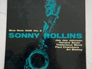 Sonny Rollins - Volume 2 Blue Note 1558 Original LP RVG Ear/P DG NM