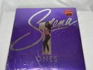 Selena Ones Target Limited Edition Double LP w Poster 2 X Vinyl Brand New