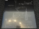 The Weeknd Basquiat Hurry Up Tomorrow Collector’s Edition Clear Vinyl LP Sealed
