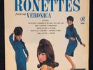 RONETTES Featuring Veronica MOD NORTHERN SOUL 1964 UK LONDON HAU8212 VG+