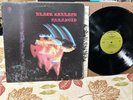 EX/EX • Black Sabbath “Paranoid” WS 1887 RARE Green Label Orig US Press Iron Man