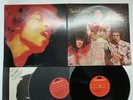 JIMI HENDRIX EXPERIENCE ELECTRIC LADYLAND Japan LP [75949ER]