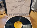 Neil Young With Crazy Horse- Zuma-  German Reissue Vinyl Reprise REP 54 057