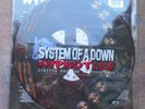 LP SYSTEM OF A DOWN Hypnotize, 1st US, Picture Disc, 2005, SEALED
