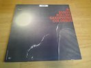 SONNY ROLLINS LP SAXOPHONE COLOSSUS Prestige 7326 GOLD MONO STICKER MAX ROACH