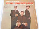 British Invasion LP Introducing The BEATLES Vee-Jay VJ Stereo SR-1062 Sealed NEW