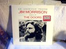 THE DOORS LP 