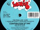 Corporation Of One - The Real Life, 12