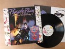 Prince And The Revolution – Purple Rain    GERMANY  1984  ois   LP   Vinyl  vg++