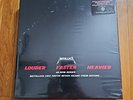 Metallica black album deluxe box  4 Vinyl  Louder Faster Heavier Series Sealed