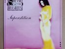 SIOUXSIE & THE BANSHEES SUPERSTITION 1991 Vinyl Lp