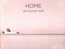Jan Gunnar Hoff - Home *S* (Vinyl LP - US - Original)