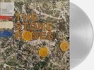 The Stone Roses The Stone Roses LP Album vinyl record 2020 Clear Reissue 180gram