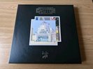 LED ZEPPELIN- THE SOUNDTRACK FROM THE FILM THE SONG REMAINS THE SAME - EX