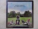 10%OFF SALE George Harrison All Things Must Pass GnOM Records  5 30474 1 EU Seal