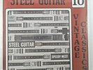 Speedy West Steel Guitar   Steel Guitar Vintage Classics #10 Vinyl LP NEW SEALED