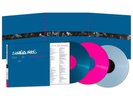 Sleaford Mods - Tied Up in The Bodega - Moss Pink White Triple Vinyl 3LP