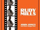 Rudy Mills John Jones And Other Reggae Hits (Vinyl) (UK IMPORT)