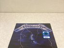 METALLICA Ride The Lightning LP