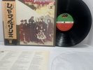 LED ZEPPELIN II - ATLANTIC P10101A JAPAN OBI INSERT GATEFOLD VINYL LP  EX/ EX