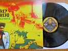 Mikey Dread -World War 3-Reggae Dread at the Controls LP 2002 RE EX Nice