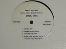 Deep Purple California Jam 1974 1st run pressing on Duck Records