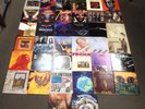 Lot(44)1970s/80s Rock/Prog/Psych 12