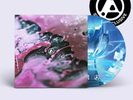 LINKIN PARK FROM ZERO LEAGUE OF LEGENDS WORLD CHAMPIONSHIP PICTURE DISC VINYL